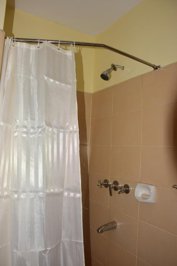 Minimalistic Studio Apartments Nairobi Esterno foto